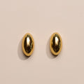 Gold Dome Studs
